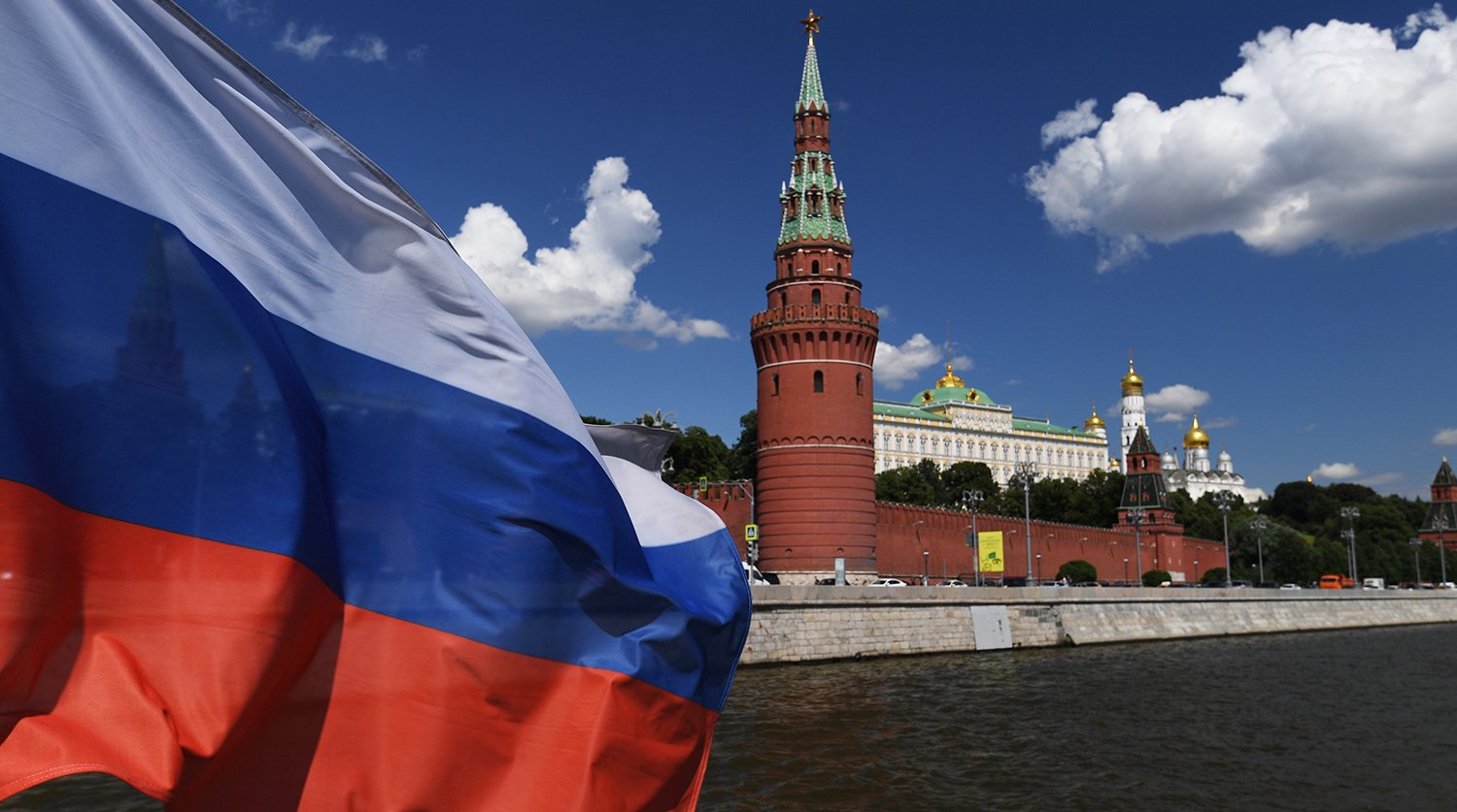 Гимн России на муз. Глинки М. И.