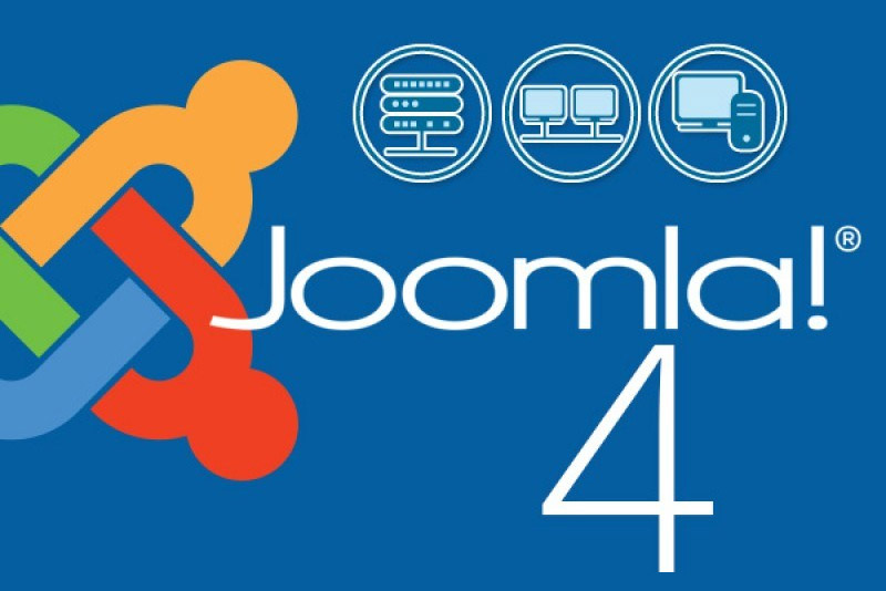 Joomla для начинающих